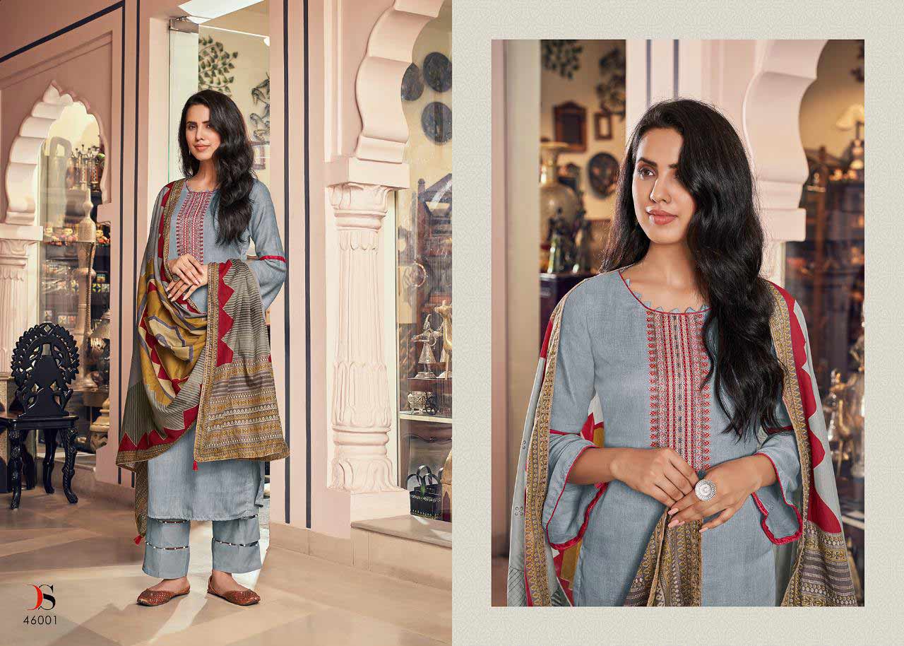 Deepsy Panghat Vol 5 Cotton Printed Salwar Kameez Deepsy Panghat Vol 5 Cotton Printed Salwar Kameez